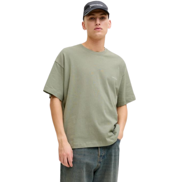 CAMISETA JACK&JONES JORMONTAUK HOMBRE