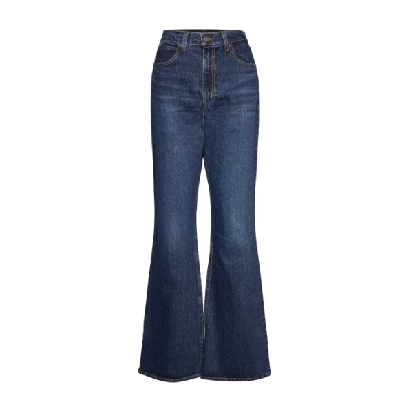 TEJANO 70S HIGH FLARE LEVI'S®MUJER
