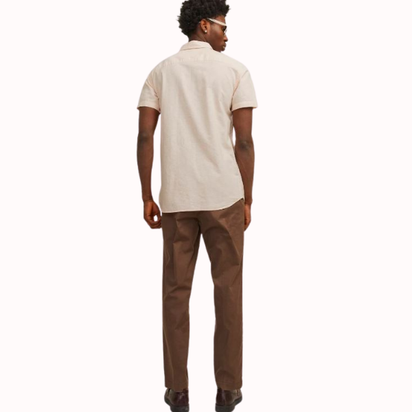 CAMISA JACK&JONES JJESUMMER HOMBRE