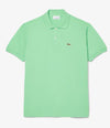 POLO M/C LACOSTE HOMBRE