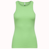 CAMISETA ONLY ONLKENYA RIB NOOS MUJER