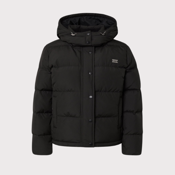 CHAQUETA QUINN SHORT DOWN PUFFER LEVIS MUJER