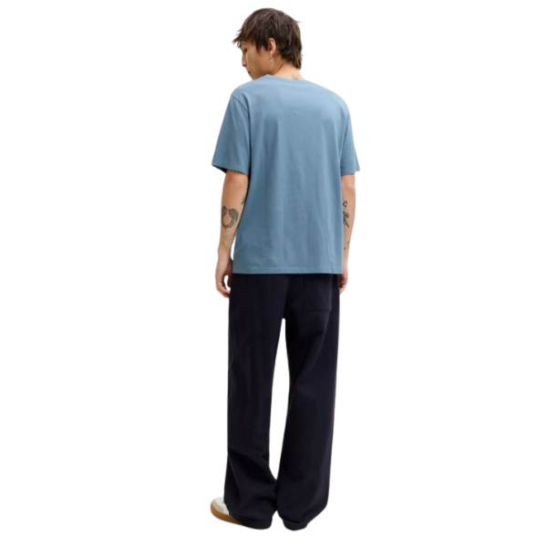 CAMISETA JACK&JONES ORGANIC NOOS HOMBRE