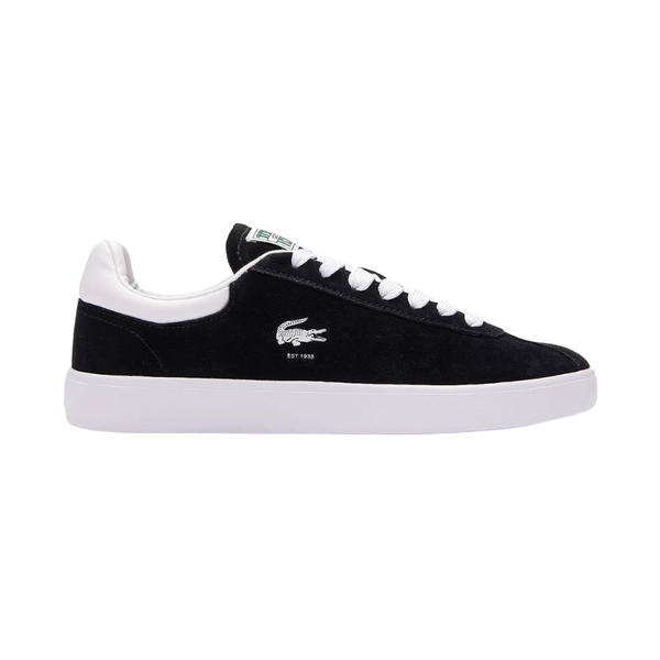 ZAPATILLA LACOSTE BASESHOT 223 MUJER