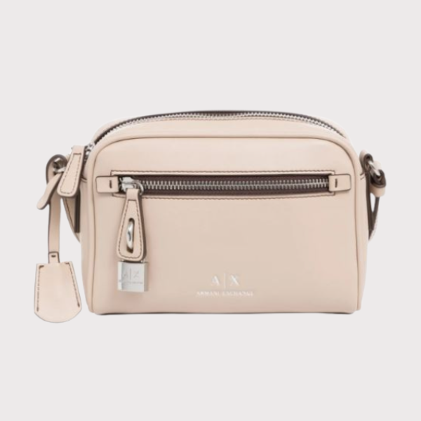 BOLSO ARMANI EXCHANGE MESSENGER MUJER
