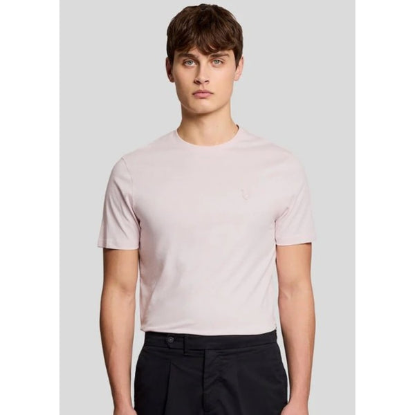 CAMISETA LYLE&SCOTT SUPERFINE HOMBRE