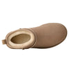 BOTAS UGG CLASSIC ULTRA MINI MUJER