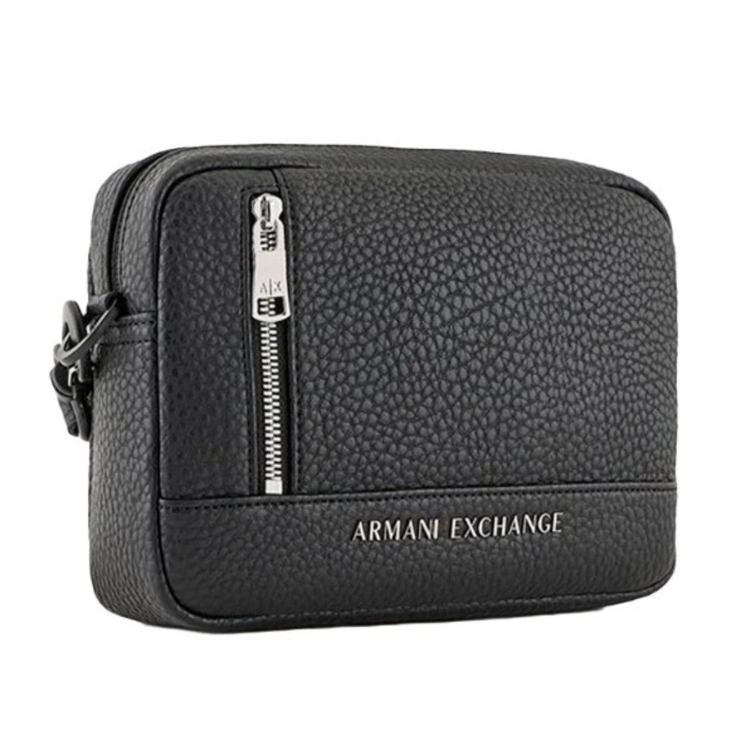 BANDOLERA ARMANI EXCHANGE HOMBRE