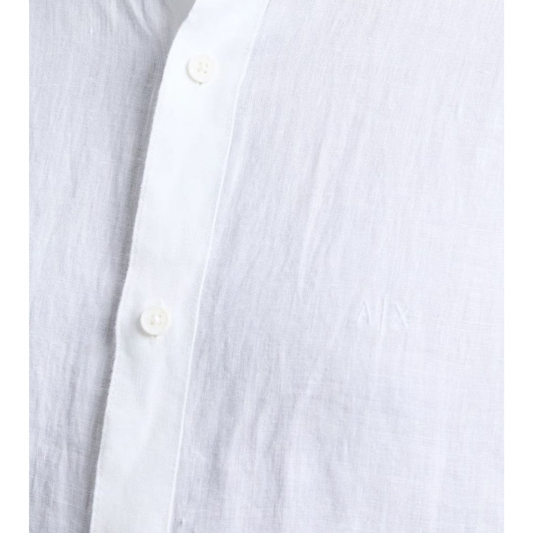CAMISA ARMANI EXCHANGE HOMBRE