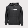 SUDADERA RELAXED GRAPHIC LOGO LEVI'S® HOMBRE