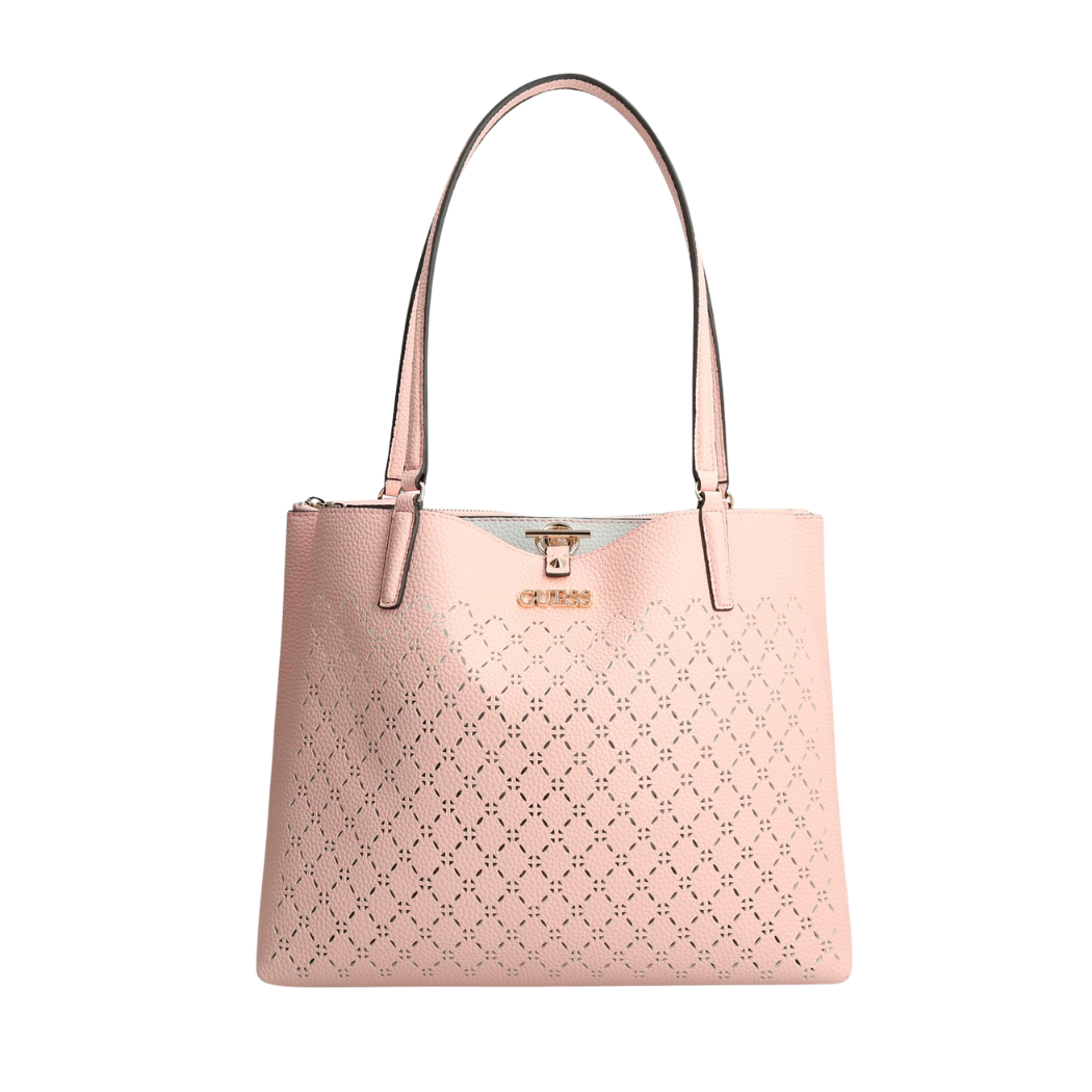 BOLSO AMARA SOCIETY GUESS MUJER