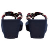 CHANCLA TOMMY HILFIGER WEDGE MUJER