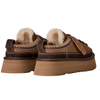 ZAPATILLA UGG HERITAGE LACE-UP MUJER