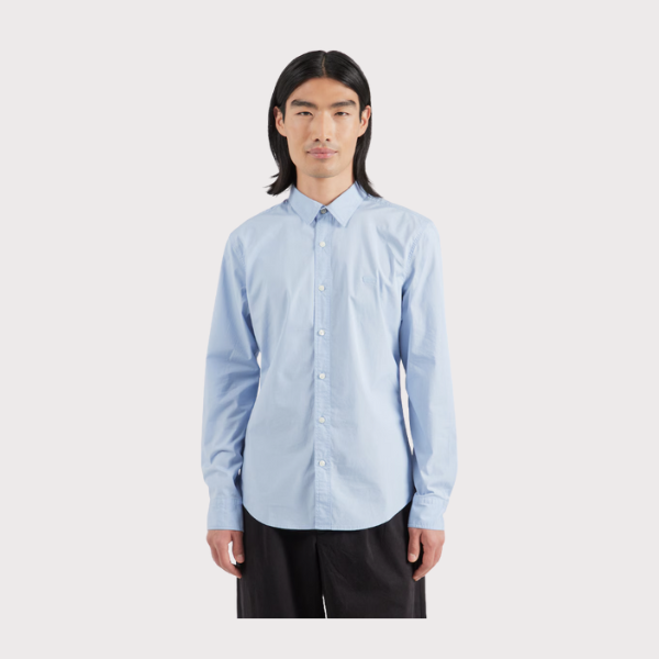 CAMISA LEVI'S® BATTERY SLIM SOFT HOMBRE