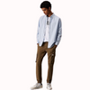 PANTALON CALVIN KLEIN SKINNY CARGO HOMBRE