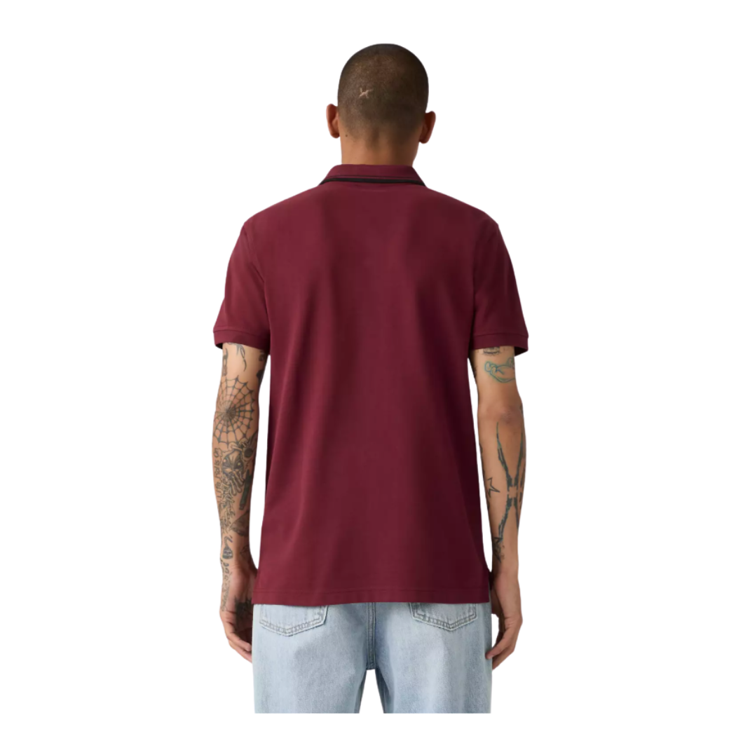 POLO LEVI'S® HM POLO WOOD TIPPING HOMBRE