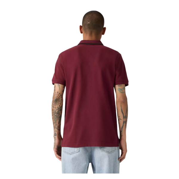 POLO LEVI'S® HM POLO WOOD TIPPING HOMBRE