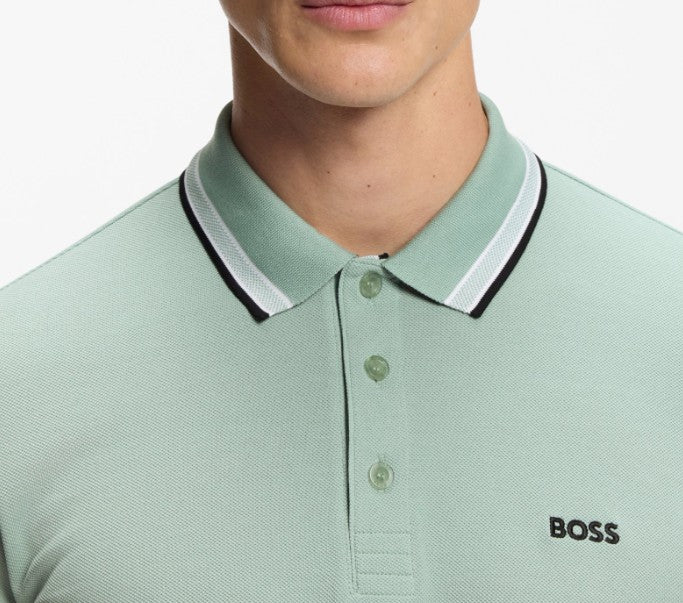 POLO HUGO BOSS PADDY HOMBRE