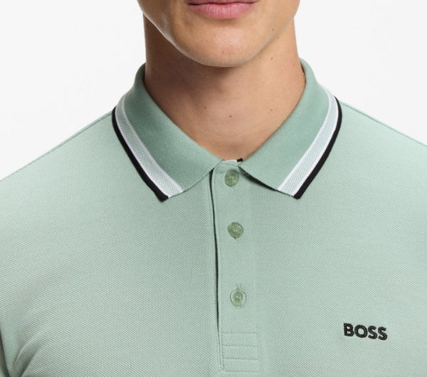POLO HUGO BOSS PADDY HOMBRE