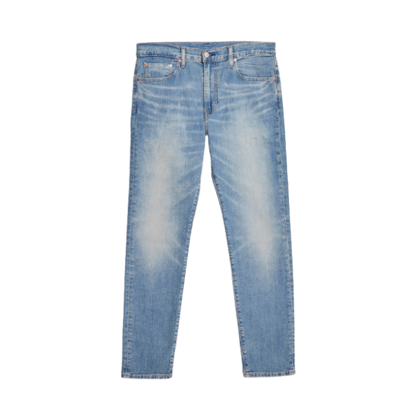TEJANO 512 SLIM TAPER PELICAN LEVI'S® HOMBRE