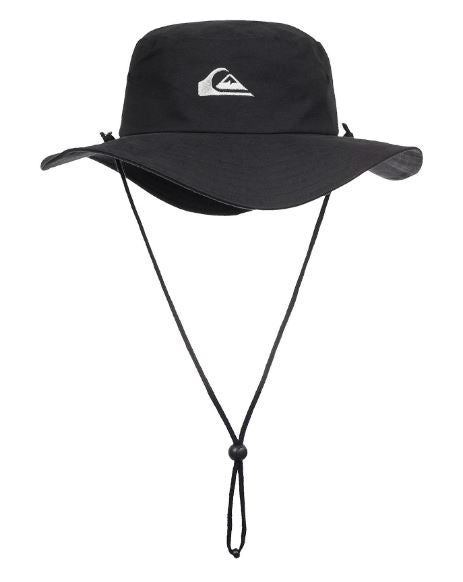 GORRO QUIKSILVER BUSHMASTER HOMBRE