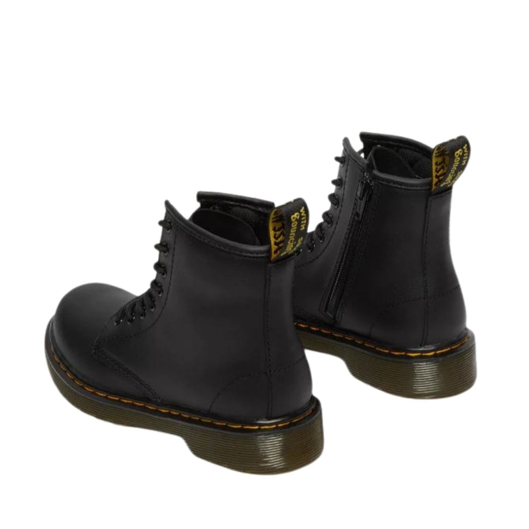 BOTA DR. MARTENS 1460 Y LACE LOW  JUNIOR