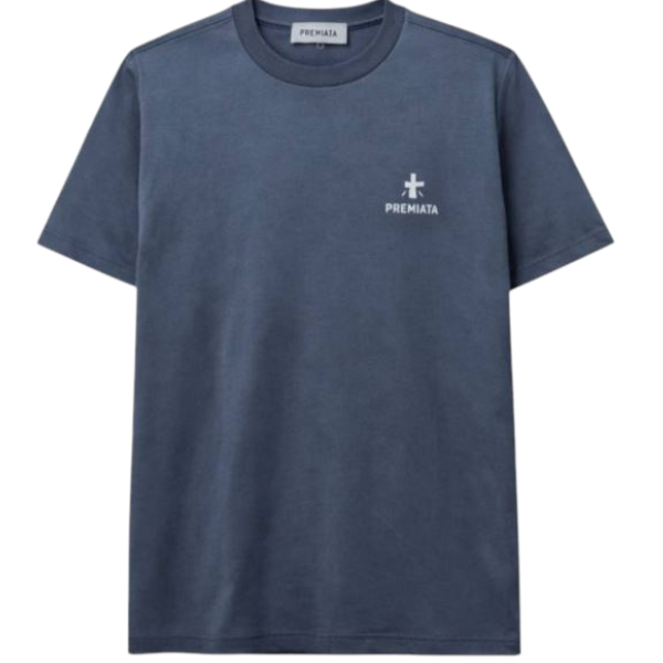 CAMISETA PREMIATA VINTAGE HOMBRE
