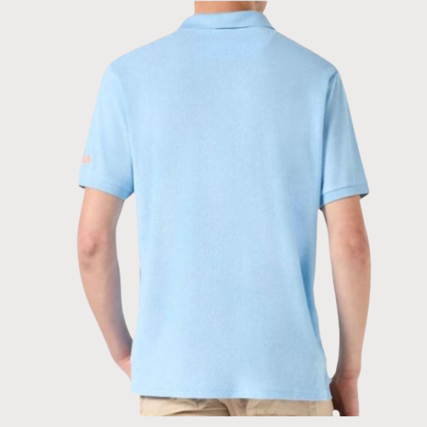 POLO BEVERLY HILL SAINT BARTH HOMBRE