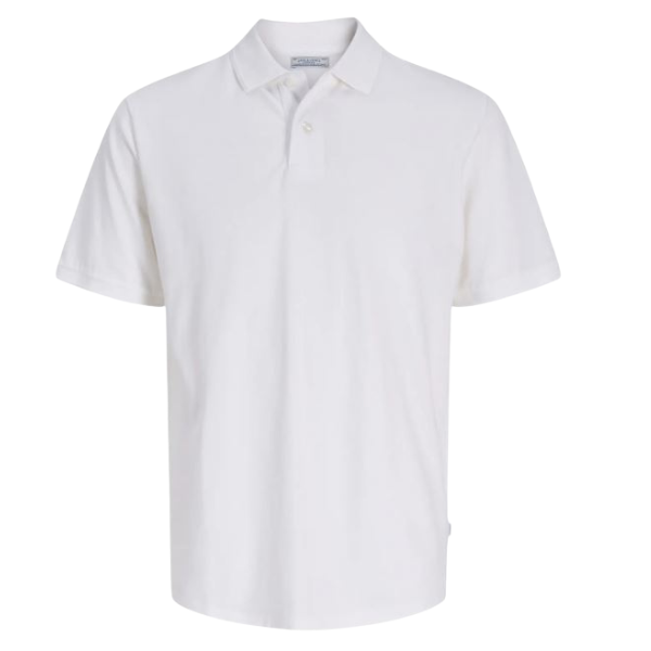POLO JACK&JONES JPRBLUWILL HOMBRE