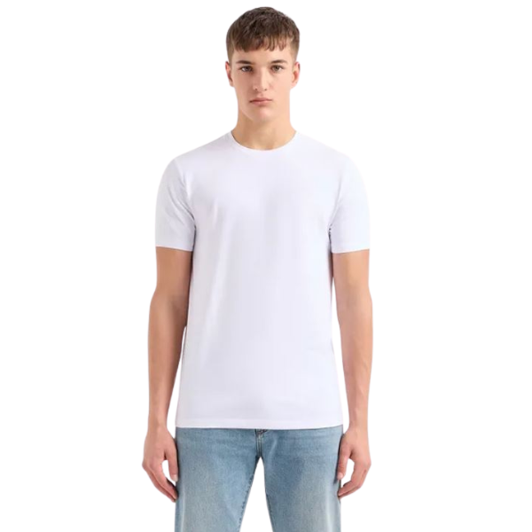 CAMISETA ARMANI EXCHANGE HOMBRE