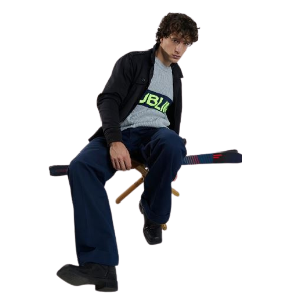 JERSEY SUBLIM PERLADO UNISEX