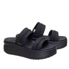 SANDALIA DUDE AUSTIN SLIDE CLASSIC MUJER