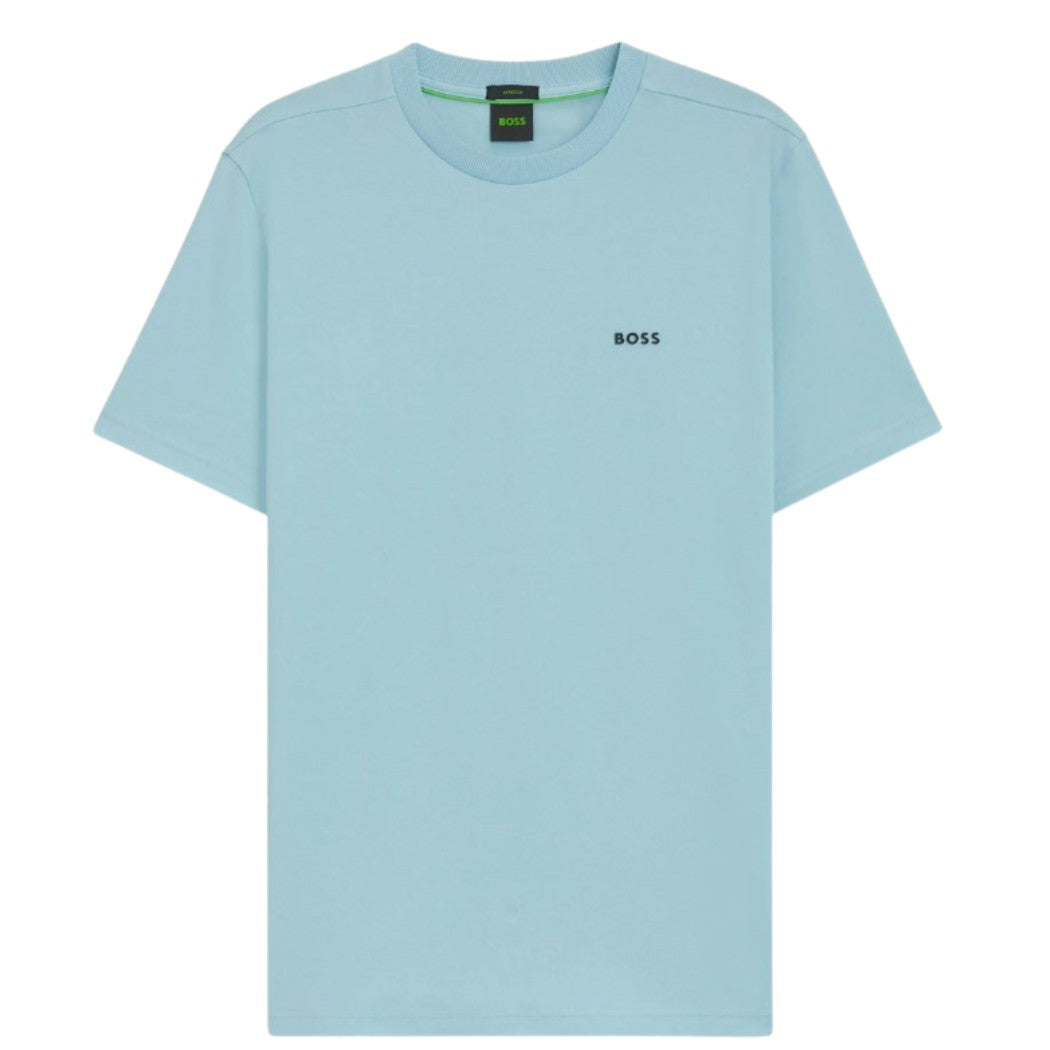 CAMISETA HUGO BOSS TEE HOMBRE