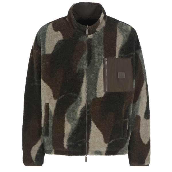 CHAQUETA ARMANI EXCHANGE HOMBRE