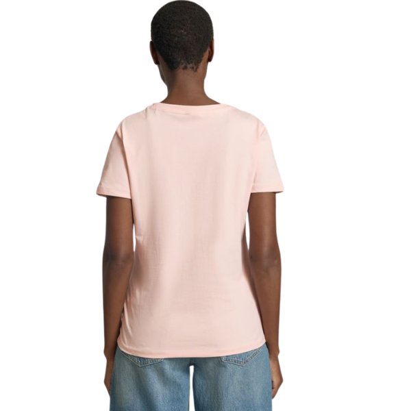 CAMISETA GUESS ROMY SS MUJER