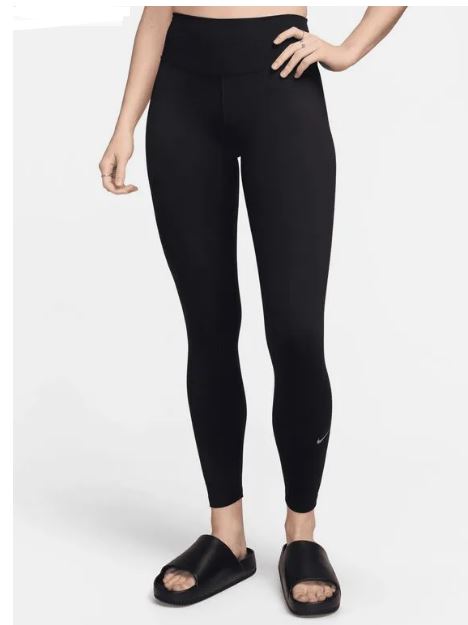 LEGGINS NIKE ONE HIGH-WAISTED MUJER