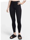 LEGGINS NIKE ONE HIGH-WAISTED MUJER