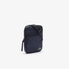BOLSO FLAT LACOSTE HOMBRE