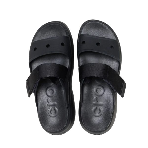 CROCS SOHO TWO STRAP SANDAL MUJER