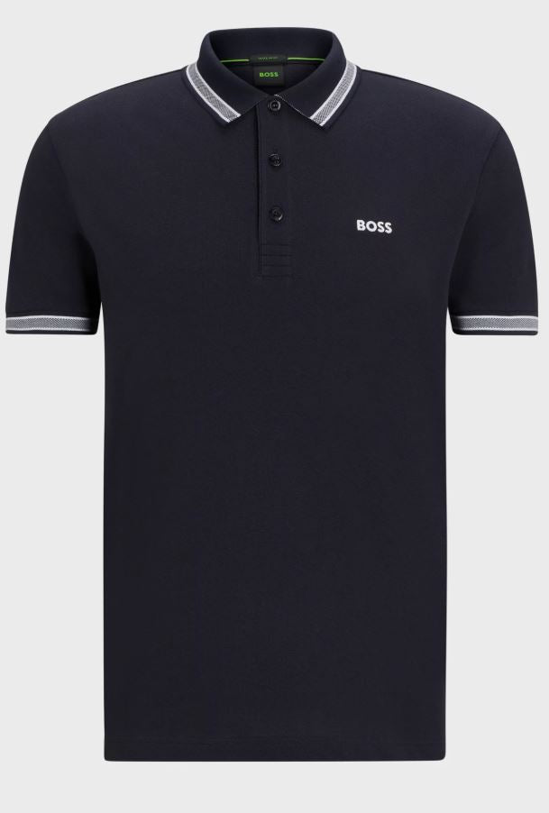 POLO PADDY HUGO BOSS PAR AHOMBRE