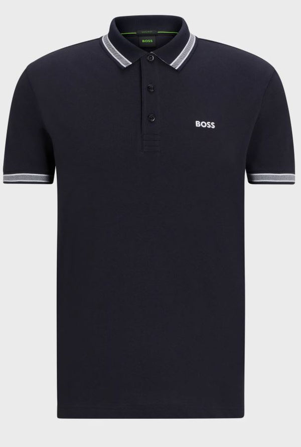 POLO PADDY HUGO BOSS PAR AHOMBRE