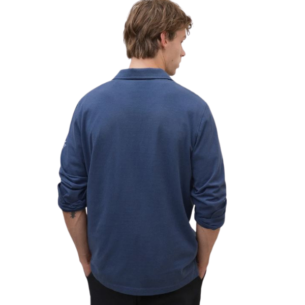 POLO ECOALF PATRICK HOMBRE