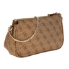 BOLSO GUESS NOELLE II DBL POUCH MUJER