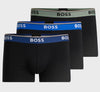 TRUNK 3P HUGO BOSS POWER HOMBRE