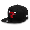 GORRA NBA 9FIFTY CHICAGO BULLS NEW ERA HOMBRE