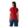 CAMISETA LEVIS PERFECT COTTON MUJER