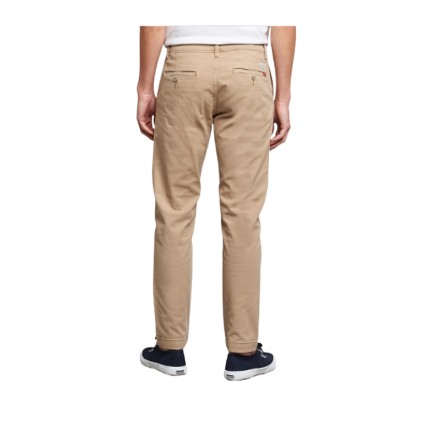 PANTALON XX CHINO STD II LEVI'S® HOMBRE