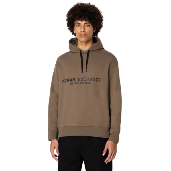 SUDADERA ARMANI EXCHANGE HOMBRE