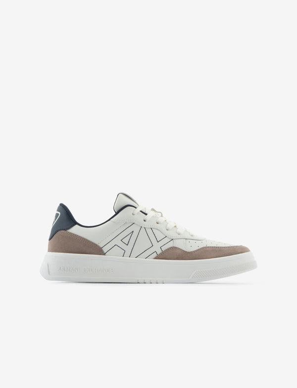 ZAPATILLA ARMANI EXCHANGE HOMBRE