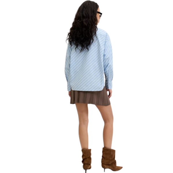 FALDA JACK&JONES JXGIANNA MUJER